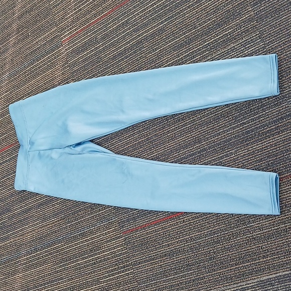 New SERRA Ladies Fleece Lined Leggings. Size SMALL - Picture 4 of 6